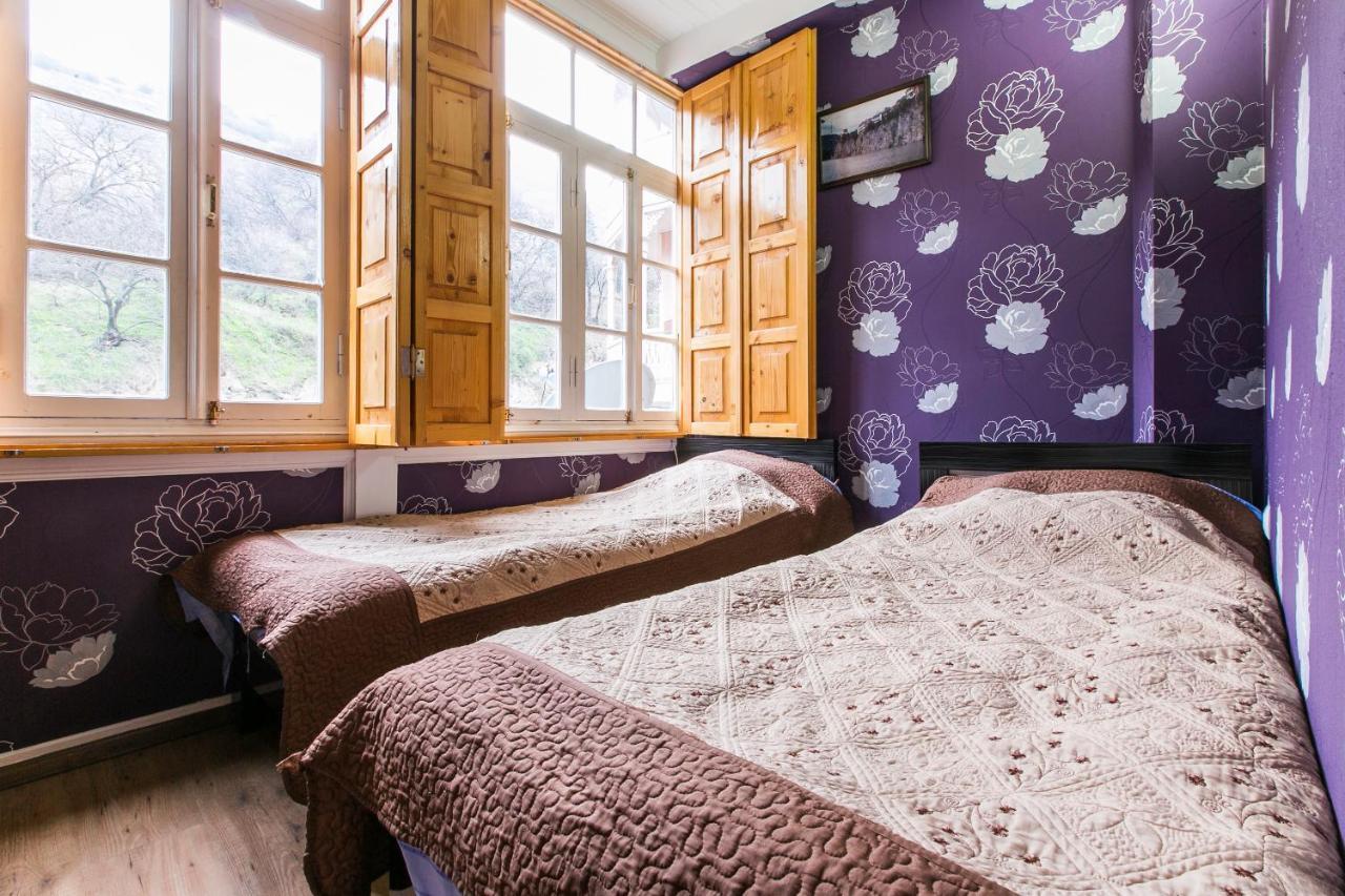 Nikas Apartment 트빌리시 외부 사진