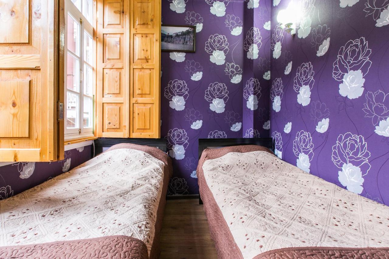 Nikas Apartment 트빌리시 외부 사진