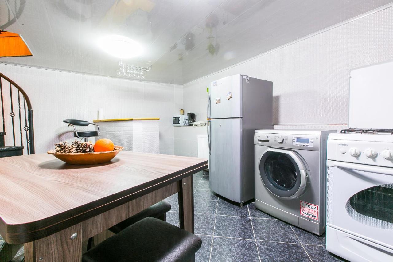 Nikas Apartment 트빌리시 외부 사진
