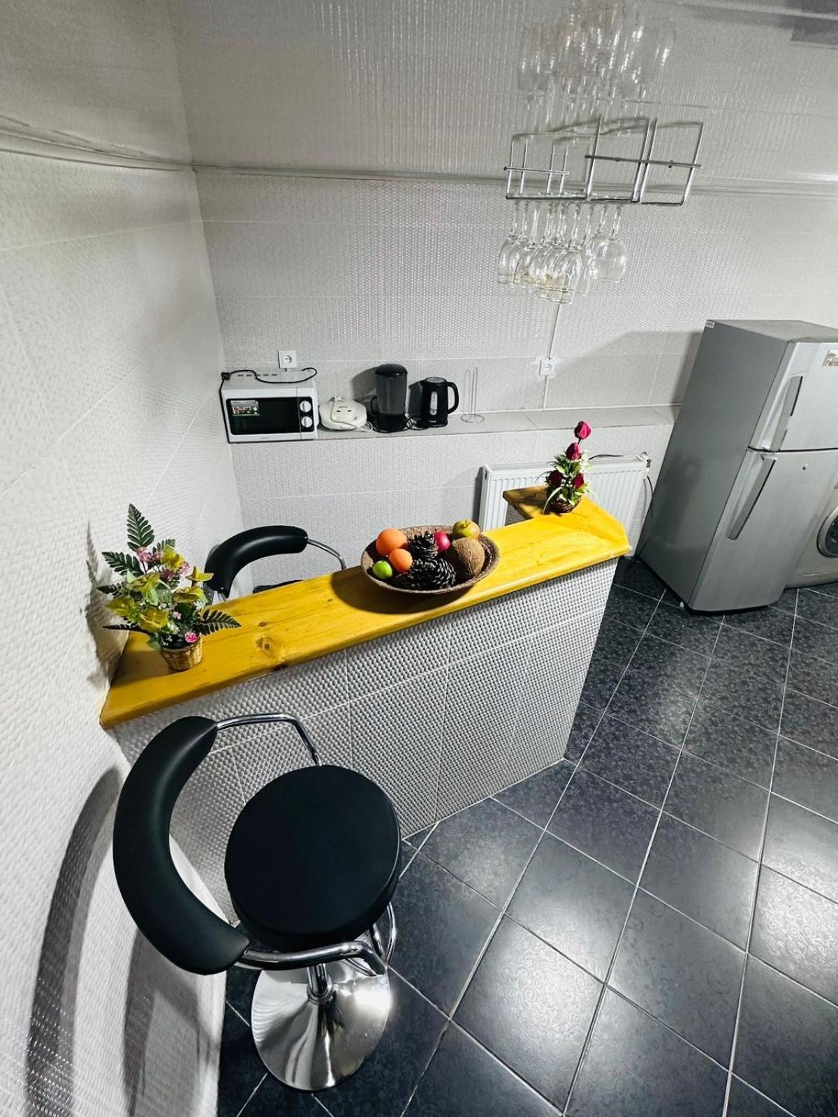 Nikas Apartment 트빌리시 외부 사진