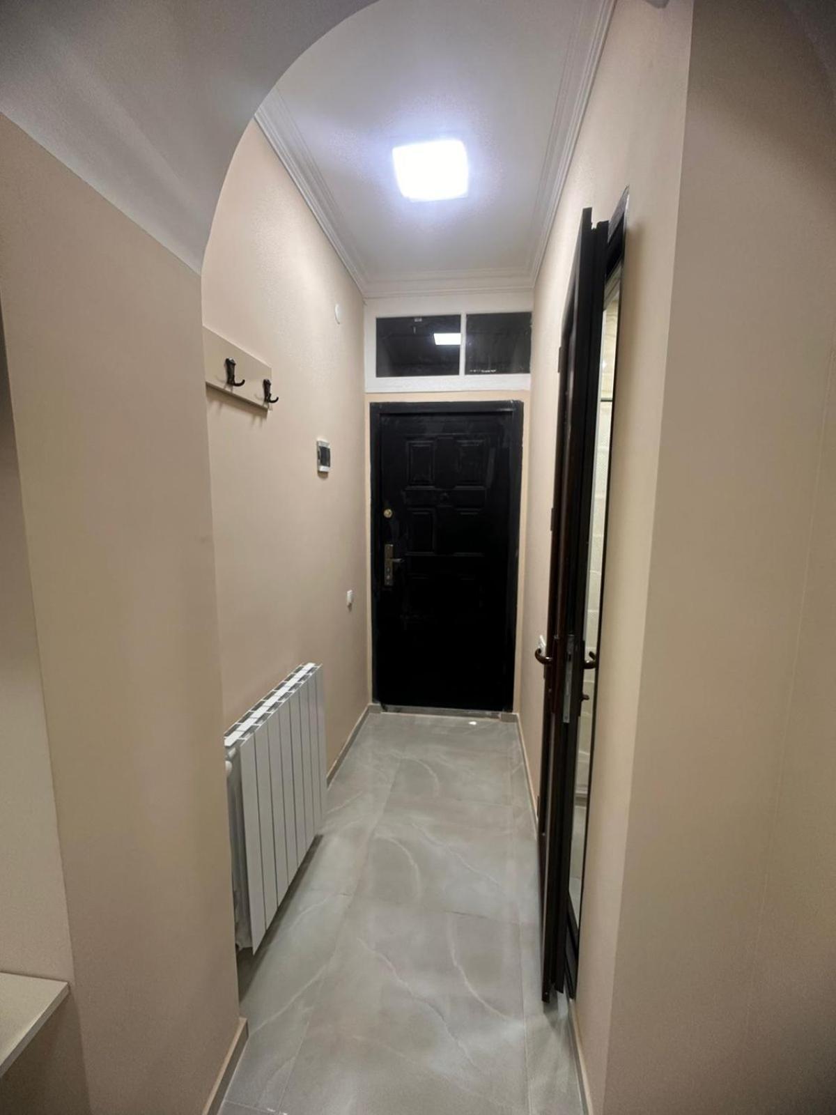 Nikas Apartment 트빌리시 외부 사진